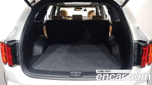 Kia Sorento 2023 — photo 26