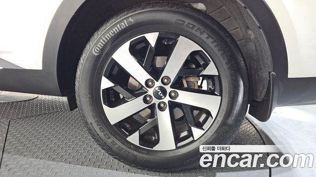 Kia Sorento 2023 — photo 7