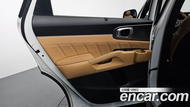 Kia Sorento 2023 — photo 15