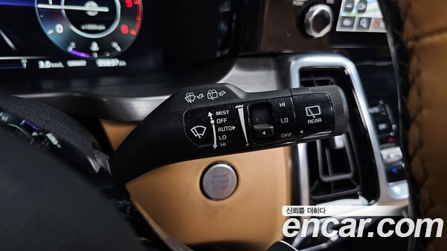 Kia Sorento 2023 — photo 28