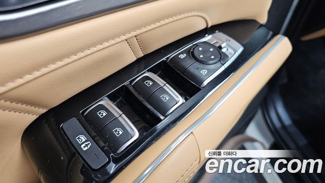 Kia Sorento 2023 — photo 29