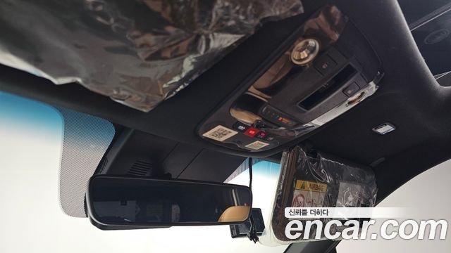 Kia Sorento 2023 — photo 30