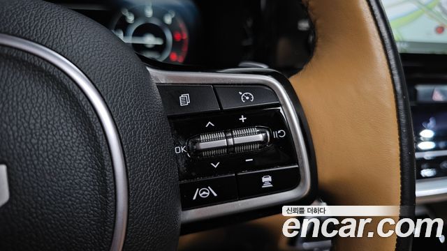 Kia Sorento 2023 — photo 32