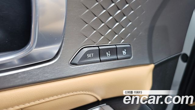 Kia Sorento 2023 — photo 36