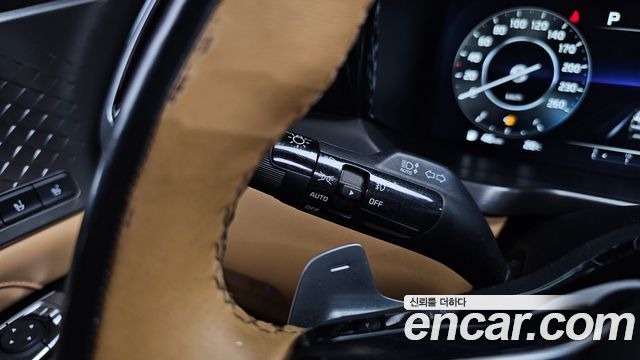 Kia Sorento 2023 — photo 37