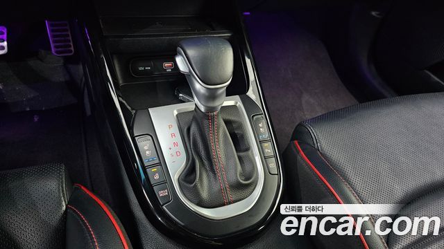 Kia K3 2022 — photo 9