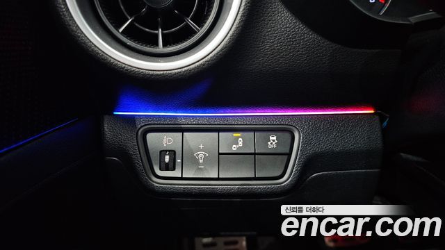 Kia K3 2022 — photo 16
