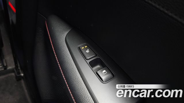 Kia K3 2022 — photo 18