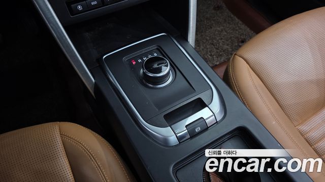 Land Rover Discovery Sport 2018 — photo 9