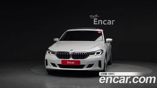 BMW Gran Turismo 2023 — photo 3