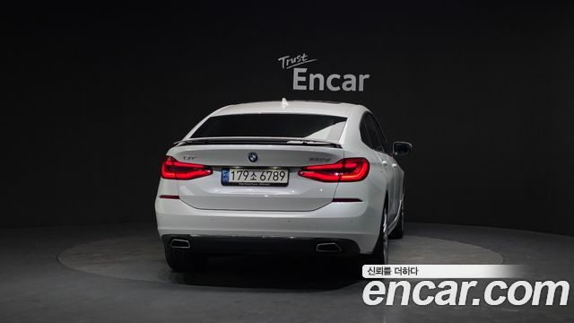 BMW Gran Turismo 2023 — photo 4