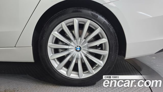 BMW Gran Turismo 2023 — photo 5
