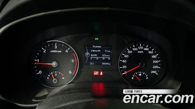 Kia Sportage 2018 — photo 11