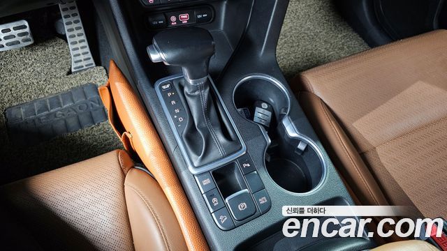 Kia Sportage 2018 — photo 12