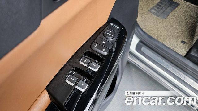 Kia Sportage 2018 — photo 22