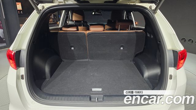 Kia Sportage 2018 — photo 25