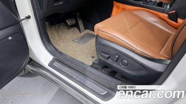 Kia Sportage 2018 — photo 27