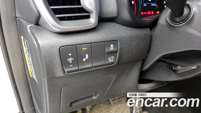 Kia Sportage 2018 — photo 29