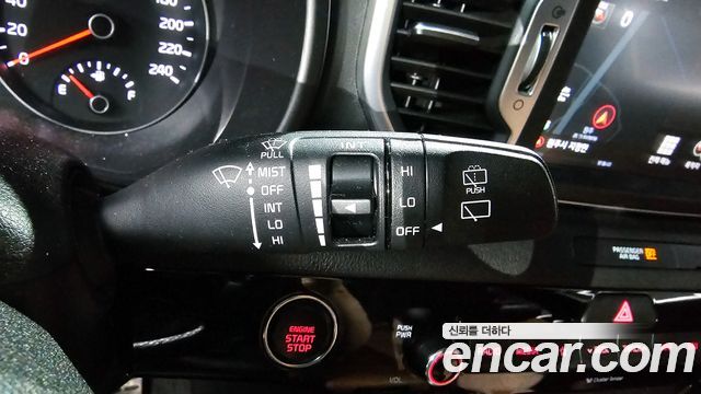 Kia Sportage 2018 — photo 30