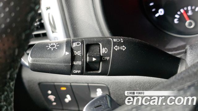 Kia Sportage 2018 — photo 34