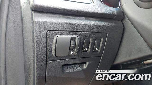 Renault Korea SM7 2012 — photo 20