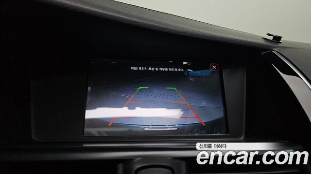 Renault Korea SM7 2012 — photo 24