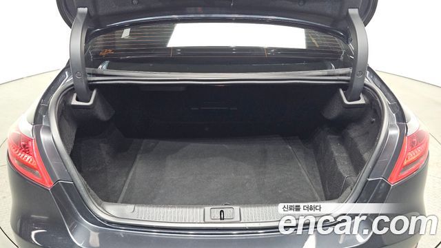 Renault Korea SM7 2012 — photo 30