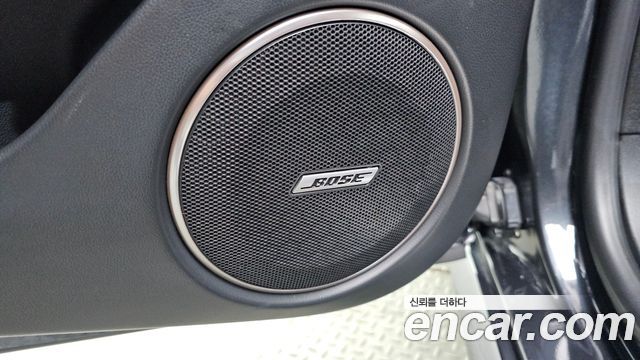 Renault Korea SM7 2012 — photo 32