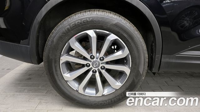Renault Korea QM6 2020 — photo 5