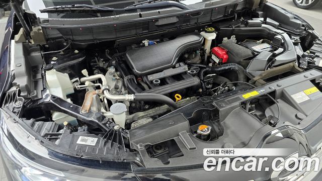 Renault Korea QM6 2020 — photo 6