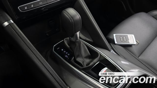 Renault Korea QM6 2020 — photo 12
