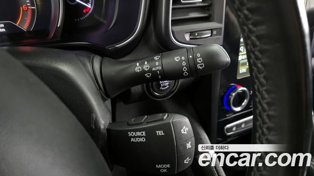 Renault Korea QM6 2020 — photo 21