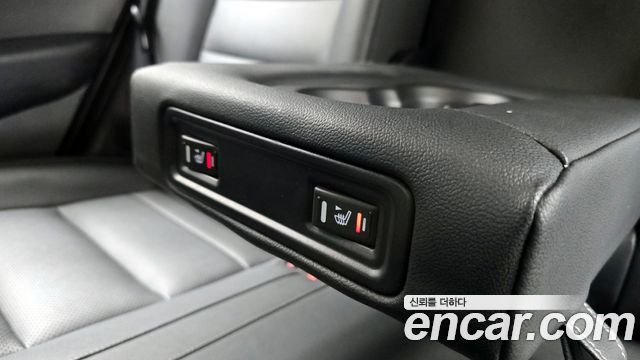 Renault Korea QM6 2020 — photo 22