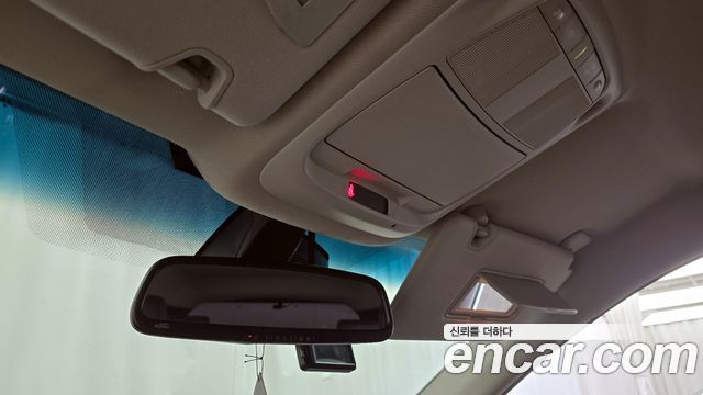 Renault Korea QM6 2020 — photo 23