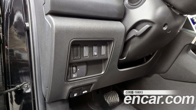 Renault Korea QM6 2020 — photo 24