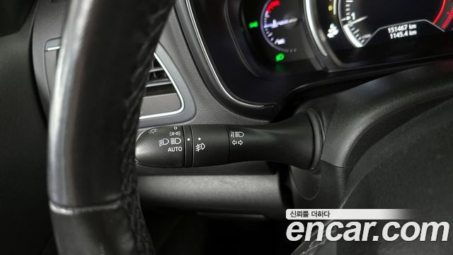 Renault Korea QM6 2020 — photo 25