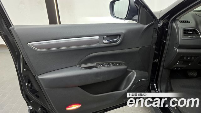 Renault Korea QM6 2020 — photo 14