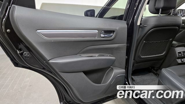 Renault Korea QM6 2020 — photo 15