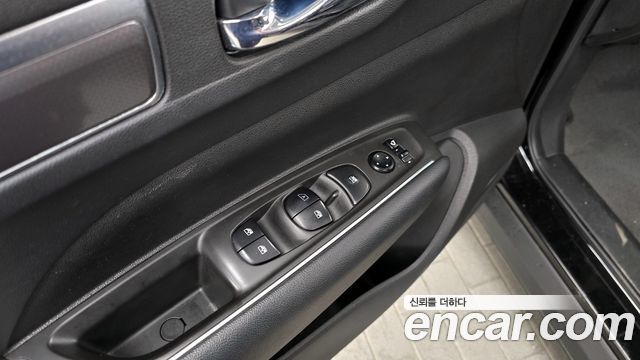 Renault Korea QM6 2020 — photo 27