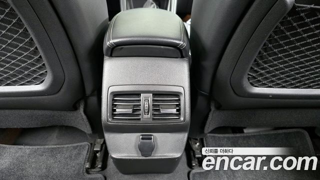 Renault Korea QM6 2020 — photo 30
