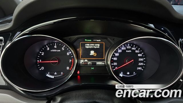 Kia Canival 2017 — photo 8