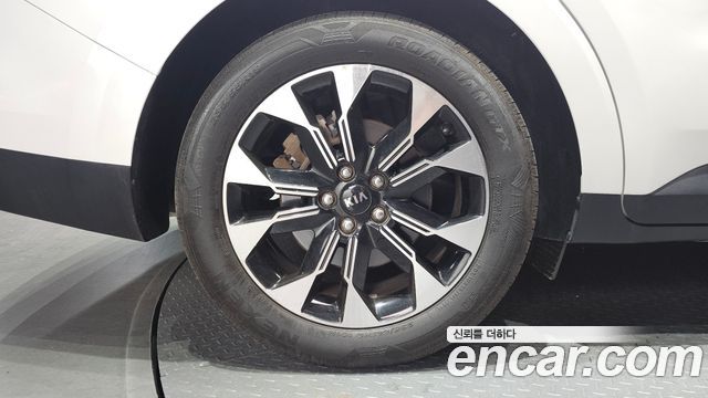 Kia Canival 2021 — photo 5