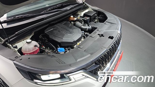 Kia Canival 2021 — photo 6