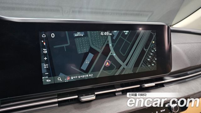 Kia Canival 2021 — photo 14