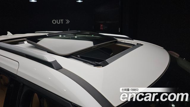 Kia Canival 2021 — photo 18