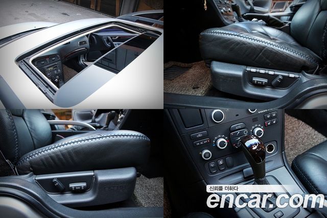 Volvo XC70 2001 — photo 16