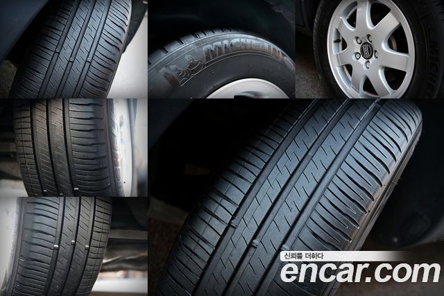 Volvo XC70 2001 — photo 19