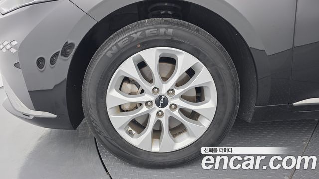 Kia K8 2023 — photo 5