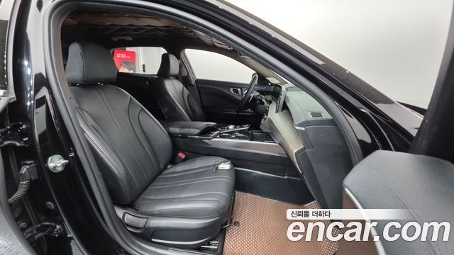 Kia K8 2023 — photo 10