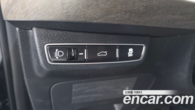 Kia K8 2023 — photo 13